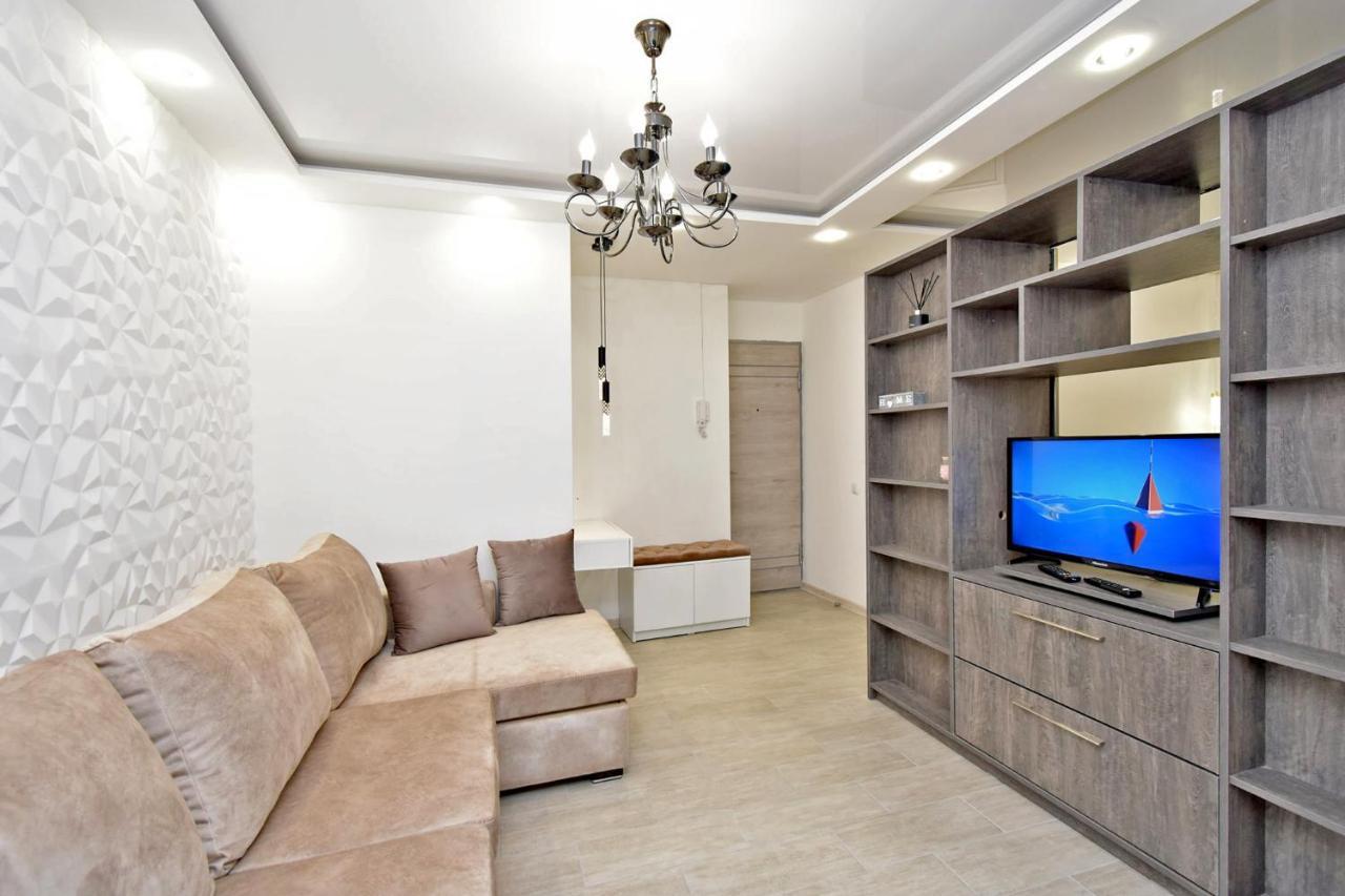 Art Aparts Yerevan Exterior photo